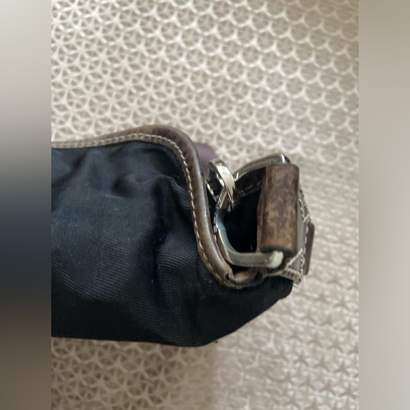 Lancel Bag, brown bag , rare bag - Picture 11 of 16